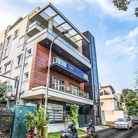 Fabhotel Wagtail Suites